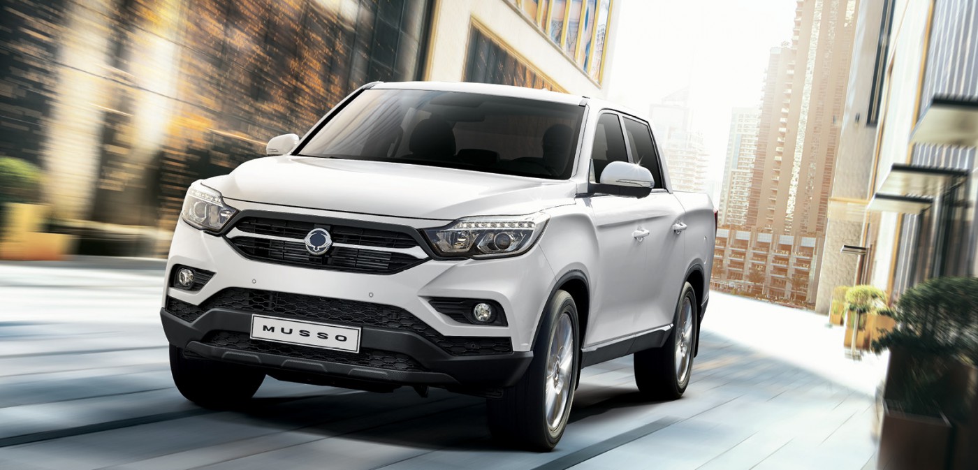 SsangYong new Tivoli - Adembenemend mooi. Verrassend handig.