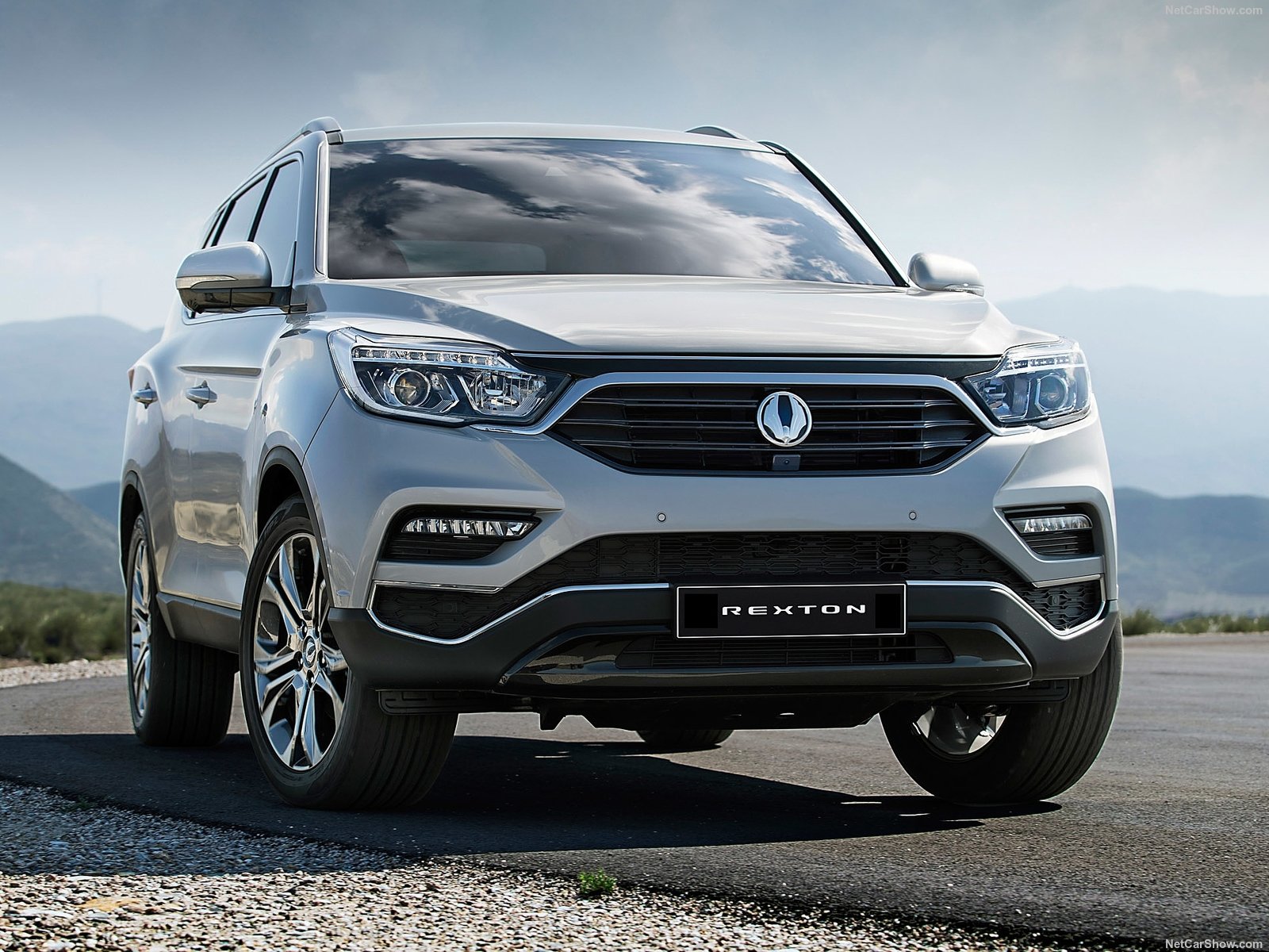 SsangYong new Tivoli - Escape from the ordinary